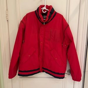 Fila Men’s Ski Jacket